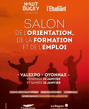 SMP participe au forum emploi SOFEO