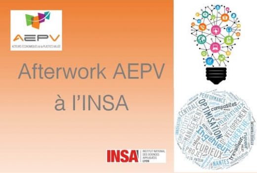 SMP auf der Afterwork der INSA