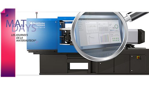 MAT DAY - The underside of tooling instrumentation